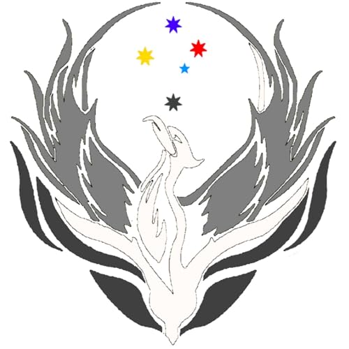 The Rising Cyber copertina