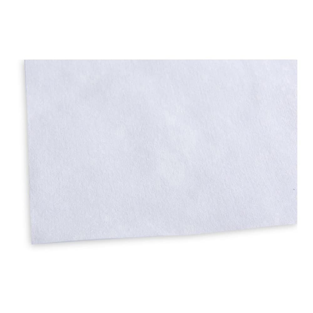 Contec C2-99IR/25 SterileSorb Polyester/Cellulose Sterile Hydroentangled Nonwoven Wipe, 9" Length x 9" Width (Pack of 150)