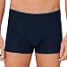 Produktbild Schiesser Herren Schiesser Herren 95/5 Organic Cotton mit Softbund Boxershorts, Dunkelblau, 4XL Große Größen EU