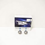 bmw kurvenlicht anlernen  Original BMW Blue-Halogenlampen Lampe H7 2 Stück (rechts/links)
