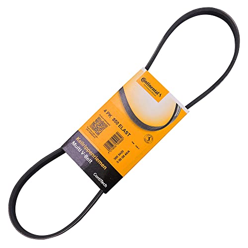 CONTITECH 4PK850ELAST CORREA