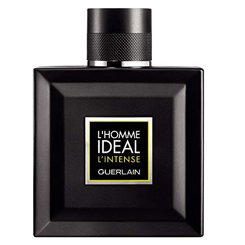Guerlain LHomme Ideal Lintense EDP