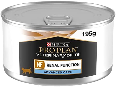 PRO PLAN VETERINARY DIETS UR Urinary Dry Cat Food Chicken 1.5 kg