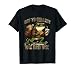 Off to Collect The Dad Tax - Funny Frog Meme Fathers Day T-Shirt