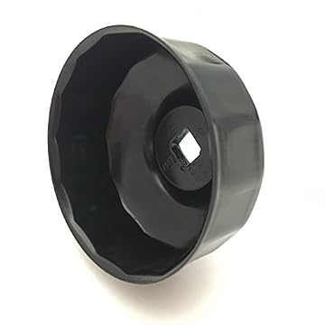 best type of oil filter wrench