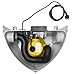 Produktbild KSB Hebeanlage Ama-Drainer-Box Mini mit Pumpe Ama-Drainer 301 SE