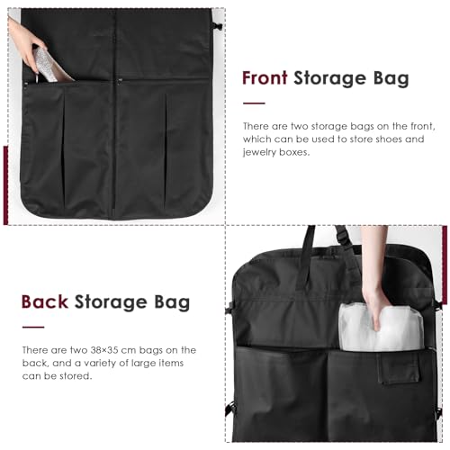 Univivi Wedding Dress Bag - Image 3
