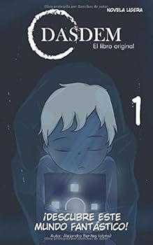 Paperback Dasdem el libro original: el libro original (Spanish Edition) [Spanish] Book