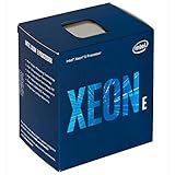 Intel SRFAX CPU Xeon E-2234 3.6GHz 4-Core 8M Processor