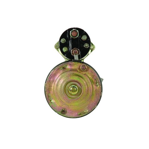 Remy 25367 Premium Remanufactured Starter (Renewed) #TOP2