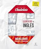 bachillerato profesional  Ejercicios De Inglés Para Bachillerato - 9788467044591