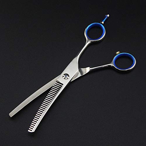 Ciseaux amincissants pour enlever le volume des cheveux épais sans effort
