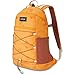 Produktbild Dakine Unisex Erwachsene Wndr Pack Rucksack, Orange (orange/gelb), 18L