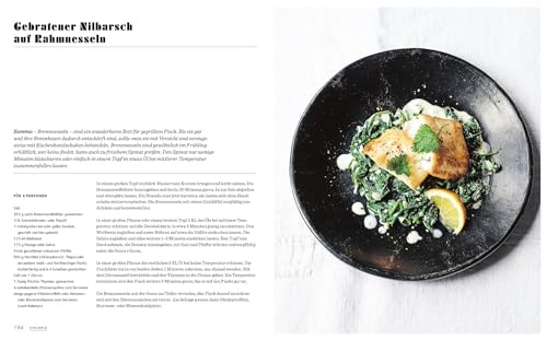 Ethiopia: Rezepte aus einem einzigartigen Land. Afrikanisch kochen. Die äthiopische Küche