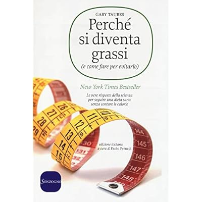 Perch&eacute; si diventa grassi