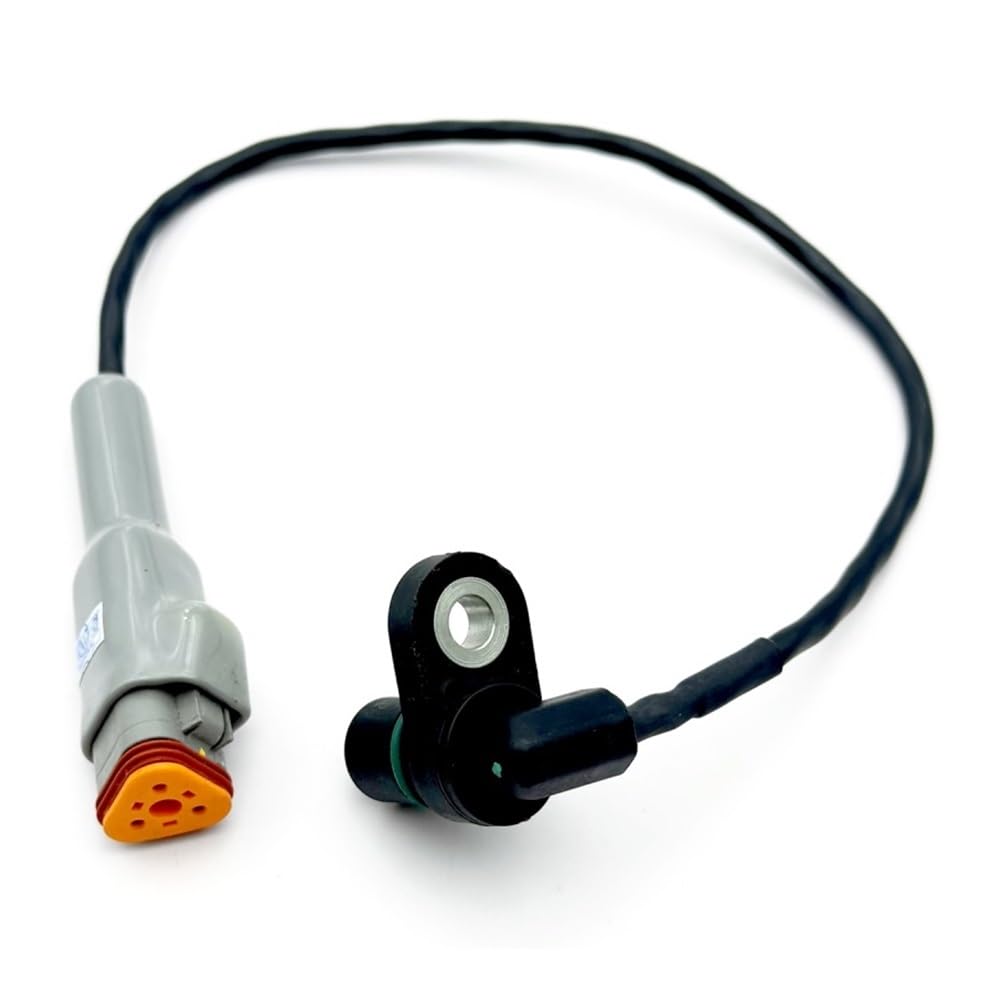 Sensor de velocidad para 420265621 solución a fallos de lectura 3