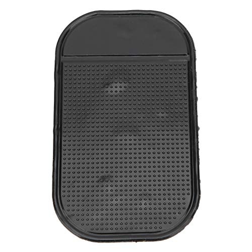 Car Dashboard Non Slip Mat, Wear‑Resistant -Slip Mat Universal For Sunglasses For Cd Case Coins For Mobile Phone #TOP4