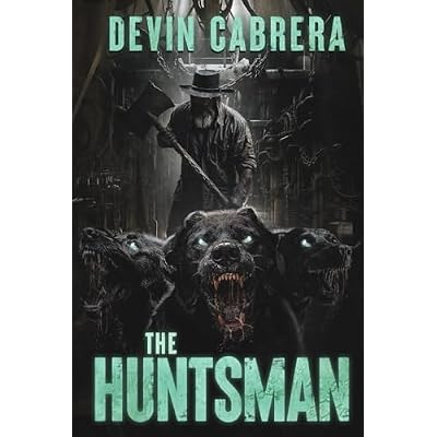 The Huntsman