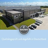 BORCHERS Erythrit, Kristalline Streusüße 4,5kg, Tafelsüße, weniger süß, kalorienfrei & zuckerfrei, Zuckerersatz, Süßungsmittel, Zuckeralternative, XXL Vorteilspack im Eimer – Ansicht 7