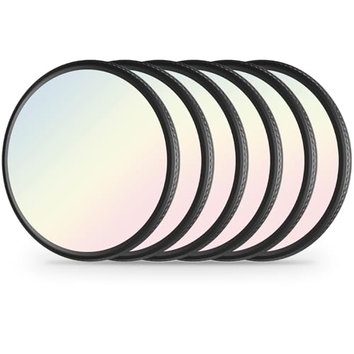 LZHOME LED Ceiling Light, 9 Inch Led Flush Mount Ceiling