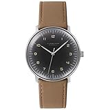 Maße: Durchmesser: 38,0 mm, Schließe: Polierte Edelstahl-Dornschließe