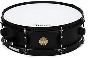 Tama Effect Series Snare Drum 4'x13' Black