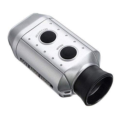 Foto von Cacoffay 7 x Entfernungsmesser Digital Pocket Neu Abstand Sport Jagd Monokular Teleskop