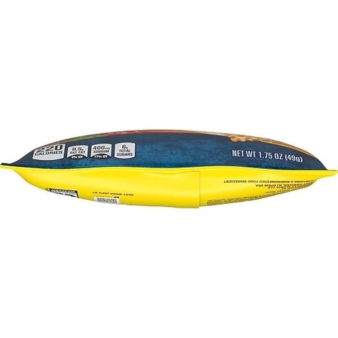 Galletas Wheat Thins Veggie Toasted Chip - Pack 60 unidades miniatura 9