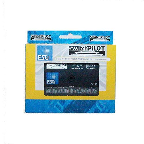Preisvergleich Produktbild ESU 51820 SwitchPilot V2.0