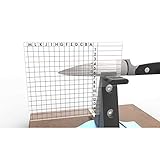 Wicked Edge Advanced Alignment Guide, compatible with all Wicked Edge models, WEAAG