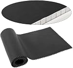 Piano Keyboard Anti-Dust Cover, High Technology Fabric Key Cover Soft Dustproof Piano Keyboard Cover Cloth for 88 Keys Electronic Keyboard