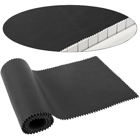 Piano Keyboard Anti-Dust Cover by PEUTIER Cover