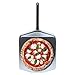 Produktbild Ooni Pizzaschaufel 40 cm  Pizzaschieber aus superglattem Aluminium mit langem Griff  Pizzaschaufel zum Schieben, Wenden und Herausnehmen von Pizzen Zubehör