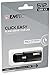 Produktbild Emtec B110 Click Easy 3.2 512GB USB Type-A 3.2 Gen 2 (3.1 Gen 2) schwarz