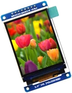 0.96 inch 1.14 inch 1.3 inch 1.54 inch 2.0 inch TFT LCD display module (2.0 inch)