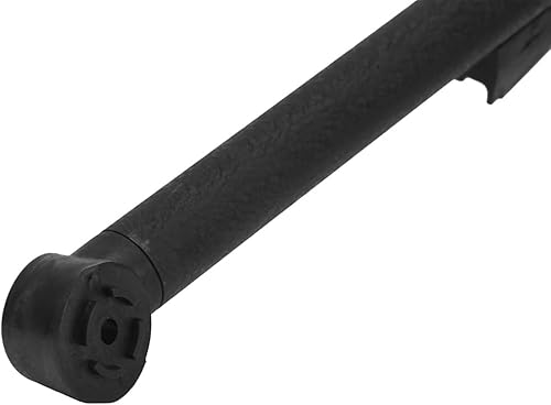 Miniatura 9 de Yuanone - Conjunto de espejo de puerta negro para INTERNATIONAL 4300 4400 7400 7600 8500 8600 2002-2018, montaje de espejo lateral con brazo, lado