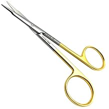 Stevens Tenotomy Scissor Straight w/Tungsten Carbide Sharp/Sharp 11 cm