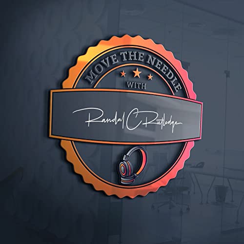 Move The Needle copertina