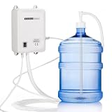 Beflog Bottled Water Dispenser Pump System