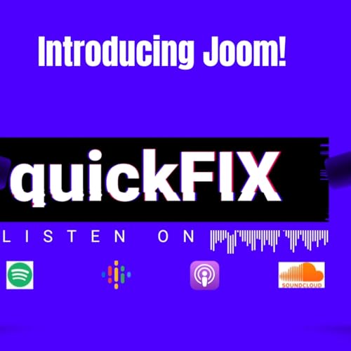Introducing Joom 🚀