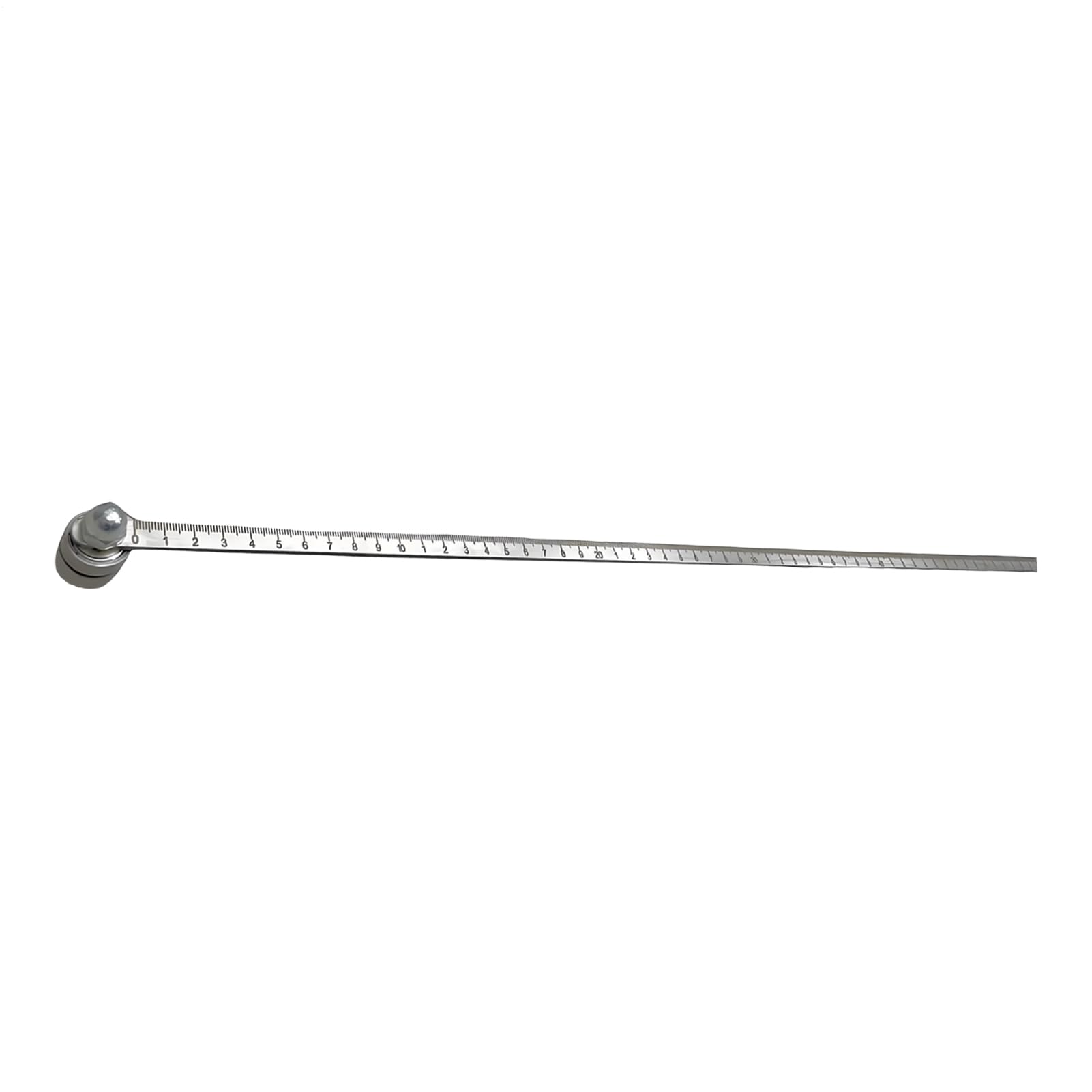 Regla Para Cortar Madera Acero Inoxidable De Alta Resistencia