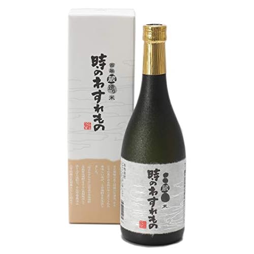 繊月 時のわすれもの 28度