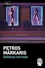 Defensa cerrada: 2 (MAXI)