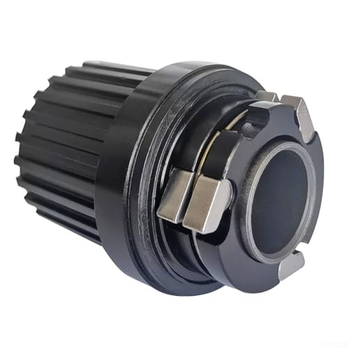 12 speed 3-Pawl bike Freehub, 7075 aluminum alloy Freehub Body For Mountain Bike Road Bikes