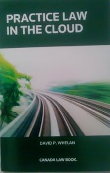 Practice Law in the Cloud