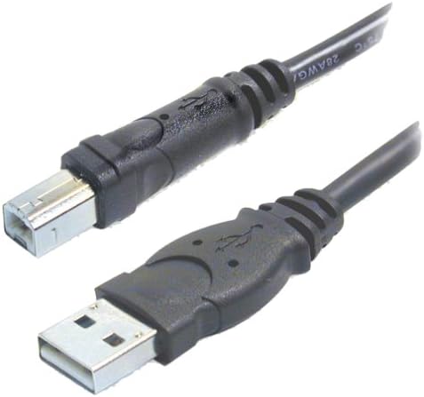 Belkin Pro Series USB Device Cable 16 Feet