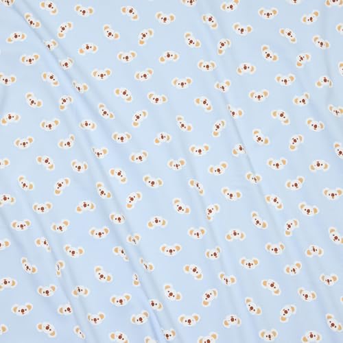Couvertures d’emmaillotage mixte bébé lange de naissance en coton