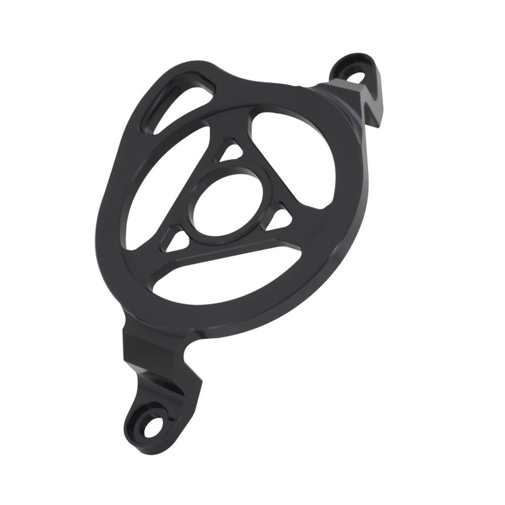 Protecteur stator de moteur Sur Ron évite les pannes de boîtier en enduro
