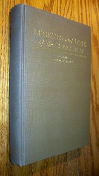 Hardcover Legends and Lore of Long Ago (Ventura County, California) Book