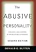 The Abusive Personality: Violence and Control in Intimate Relationships
